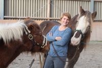 Osteopathie f&uuml;r Tiere in Heiligenroth - Tierosteopathie Marie-Th&eacute;r&egrave;se Sill